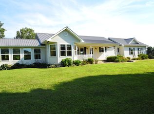 3121 Mosby Ridge Rd, Edmonton, KY 42129