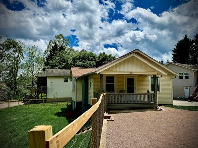 14 Brookside Cir, Candler, NC, 28715