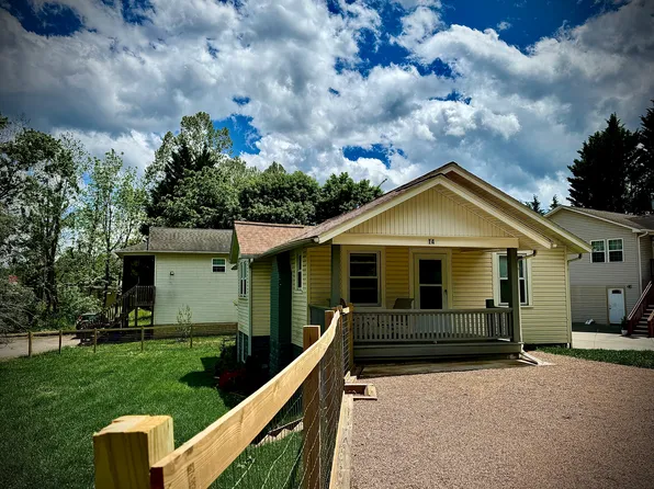 14 Brookside Cir, Candler, NC 28715