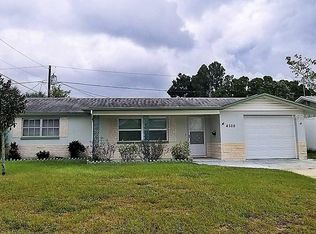 4520 Mayflower Dr, New Port Richey, FL 34652