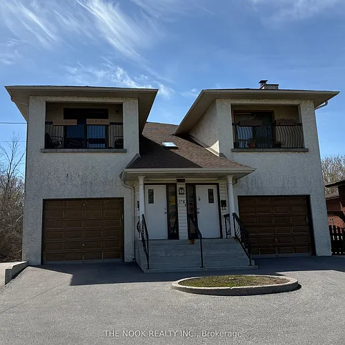 174 Stevenson Rd S #6 Photo 1