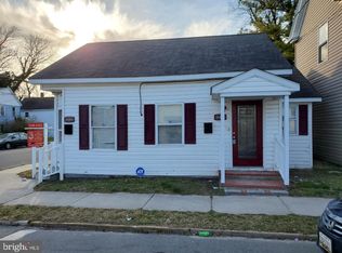 411 Pine St, Cambridge, MD 21613