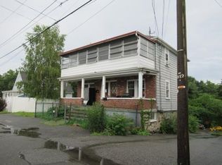40-42 Swan St, Malden, MA 02148
