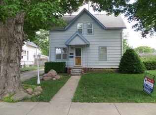 821 S 15th St, Fort Dodge, IA 50501