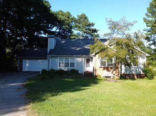 2288 Radbury Ln, Snellville, GA 30078