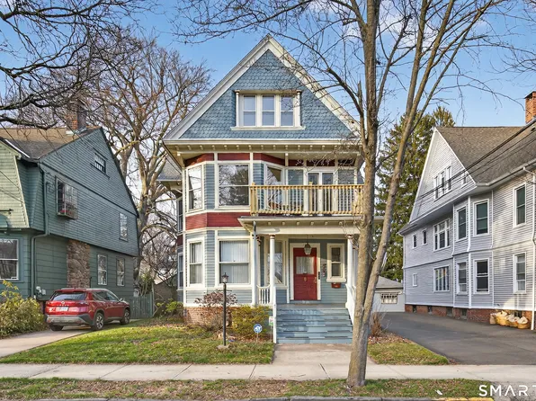 339 Willow St #1, New Haven, CT 06511
