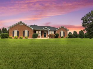 380 Mason Rd, Elora, TN 37328