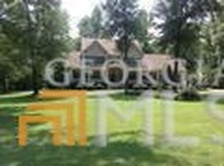1715 Clopine Lake Rd, Fort Valley, GA 31030