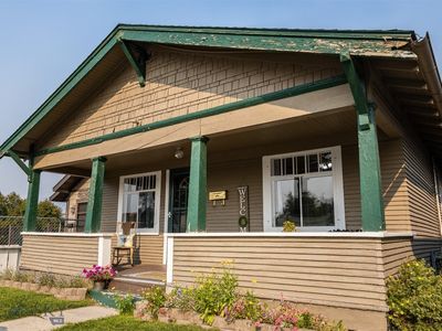 2124 Johns Ave, Butte, MT, 59701