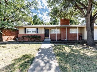3311 37th St, Lubbock, TX 79413
