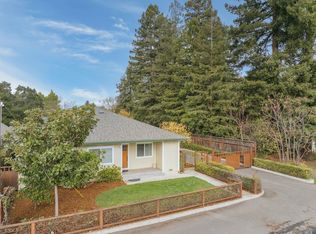 181 Willow St, Santa Rosa, CA 95401