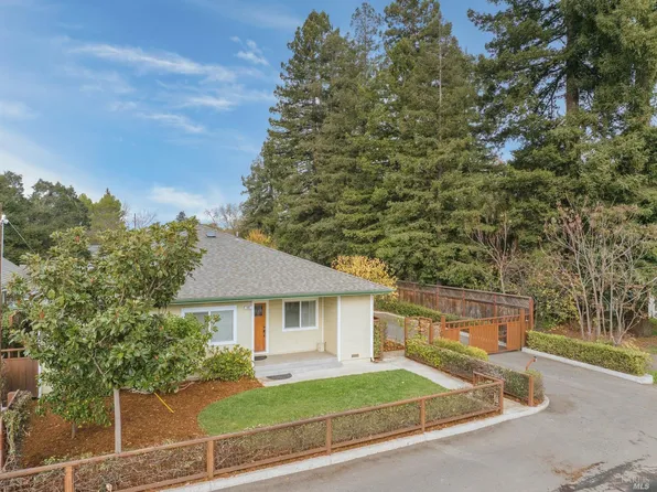 181 Willow Street, Santa Rosa, CA 95401