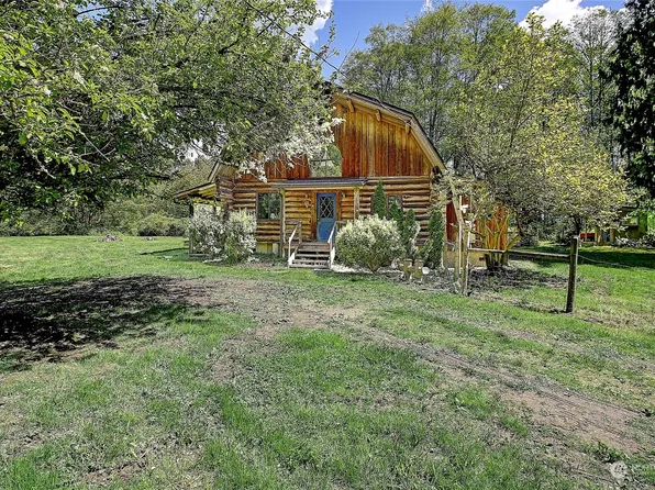 23019 60th Drive NW, Stanwood, WA 98292