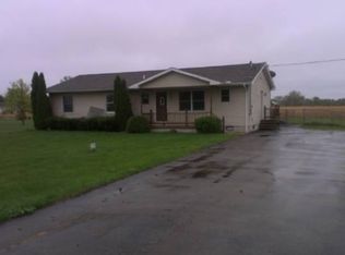 4055 Murphy Lake Rd, Millington, MI 48746