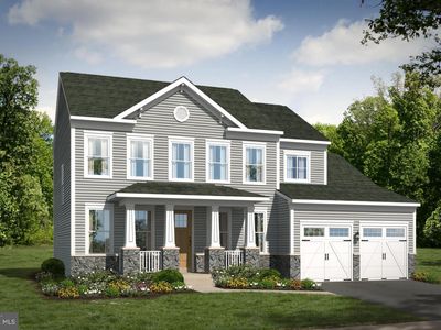 3820 Solidarity Cir, Waldorf, MD, 20603