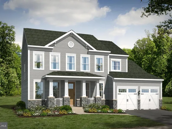 3820 Solidarity Cir, Waldorf, MD 20603