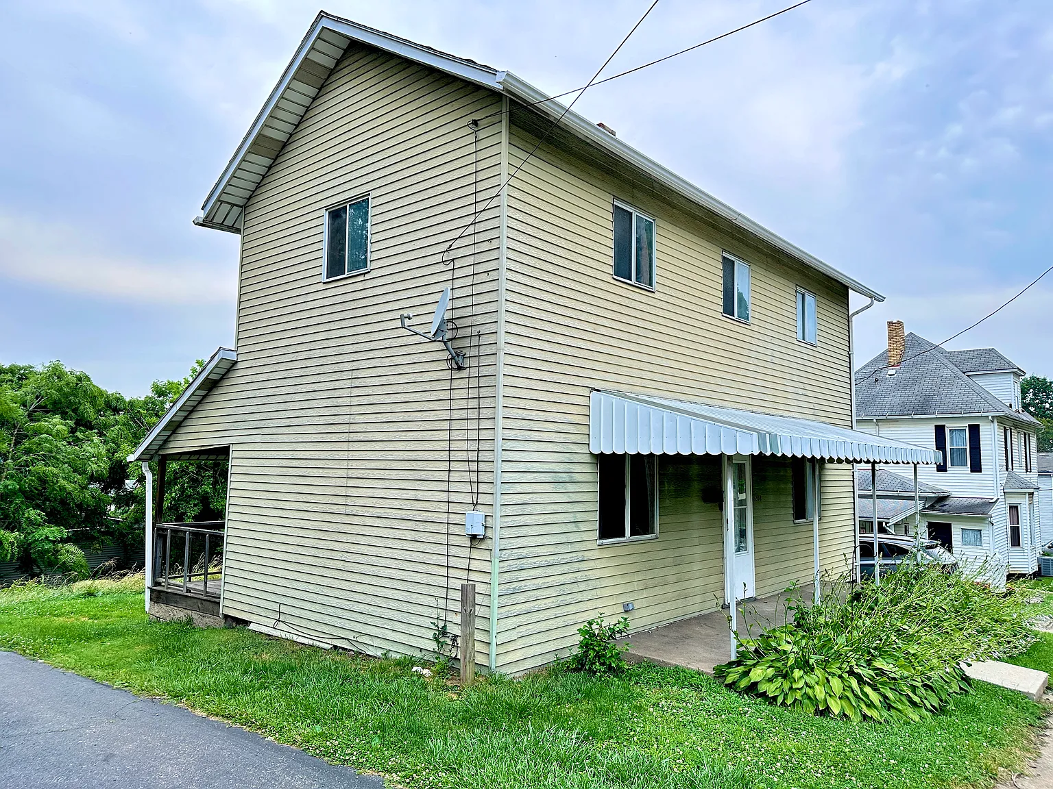 2 bed, 1184 sqft, $1,200 — Photo 4
