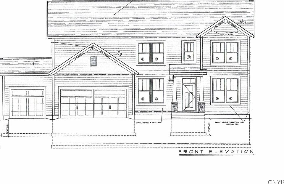 1st image of 4811 Lepinske Farm Path Lot 105