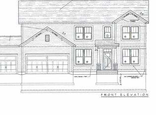 4811 Lepinske Farm Path LOT 105, Clay, NY 13041