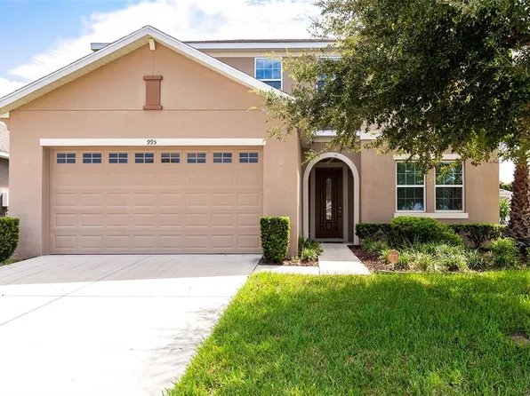 995 KARST TREE LANE, APOPKA, FL 32703
