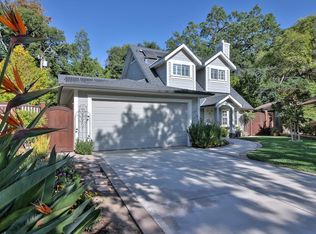209 Arroyo Grande Way, Los Gatos, CA