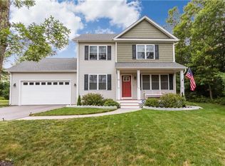 43 Teakwood Dr W, Coventry, RI 02816