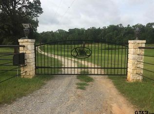 14733-14741 County Road 471, Tyler, TX 75706