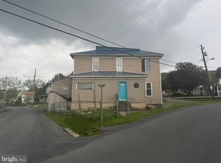 16102 Calla Hill Rd NW, Mount Savage, MD 21545