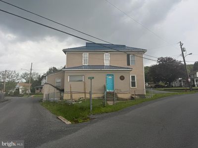 16102 Calla Hill Rd NW, Mount Savage, MD, 21545