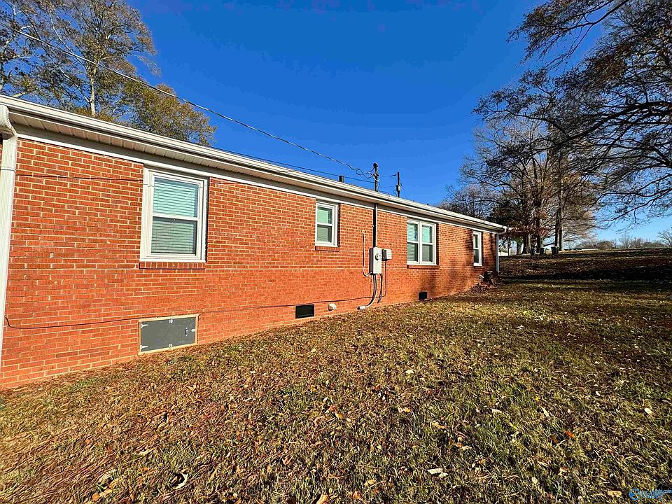 1470 Joe Quick Rd, New Market, AL 35761 Zillow