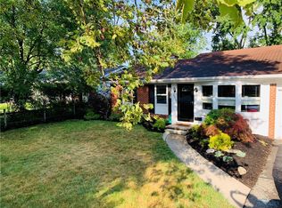 4616 Charlesgate Rd, Sylvania, OH 43560