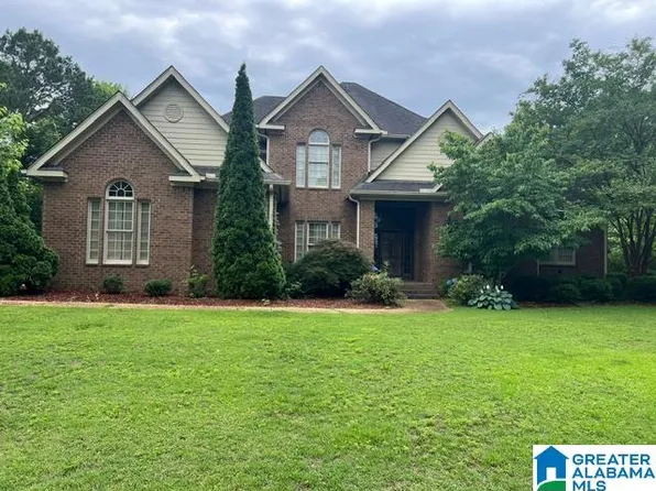 6320 Covington Ln, Tuscaloosa, AL 35405