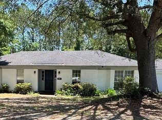 3267 Zephyr Dr, Mobile, AL 36695