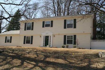 Classic - Front Elevation 