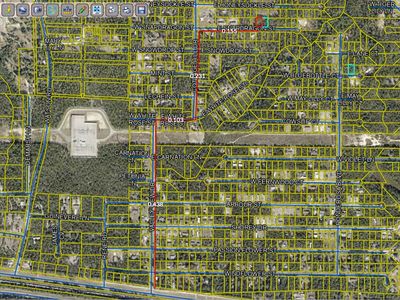 LOT 11 E Snapdragon St, Defuniak Springs, FL, 32433