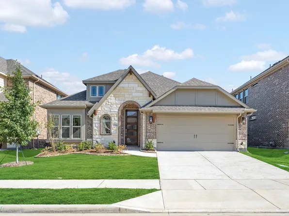 14506 Lovelace St, Pilot Pt, TX 75009