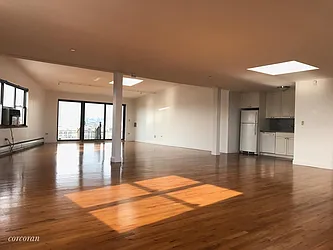 Rented by Corcoran