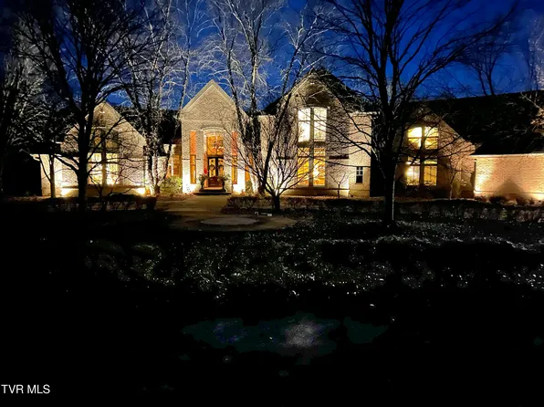 400 Bancroft Chapel Rd, Kingsport, TN 37660