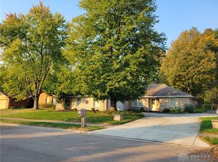 755 Shoshoni Way, Tipp City, OH 45371