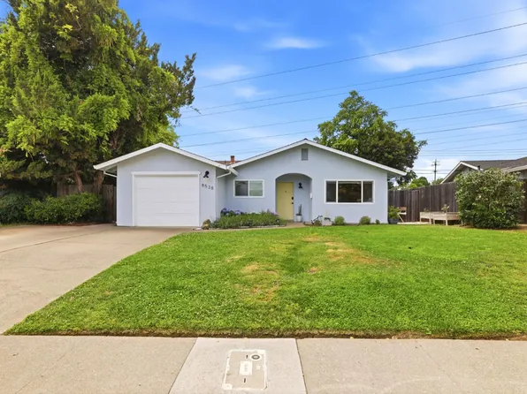 8538 Everglade Dr, Sacramento, CA 95826