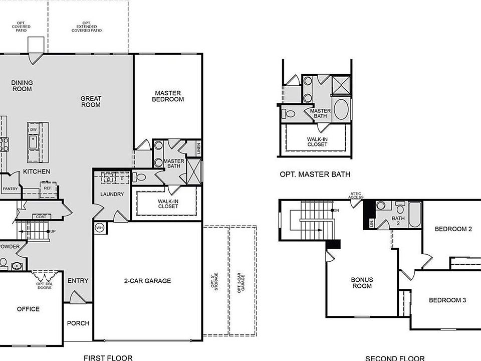 2nd image of 216 Capstone Rd