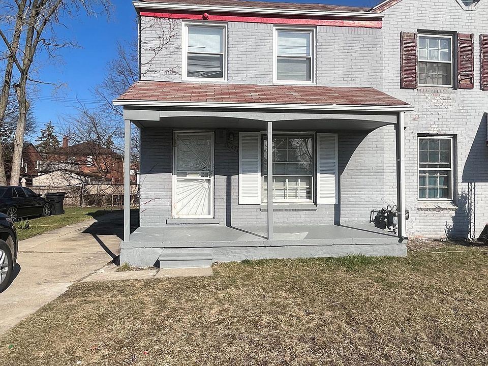 19474 Schaefer Hwy Detroit, MI, 48235 Apartments for Rent Zillow