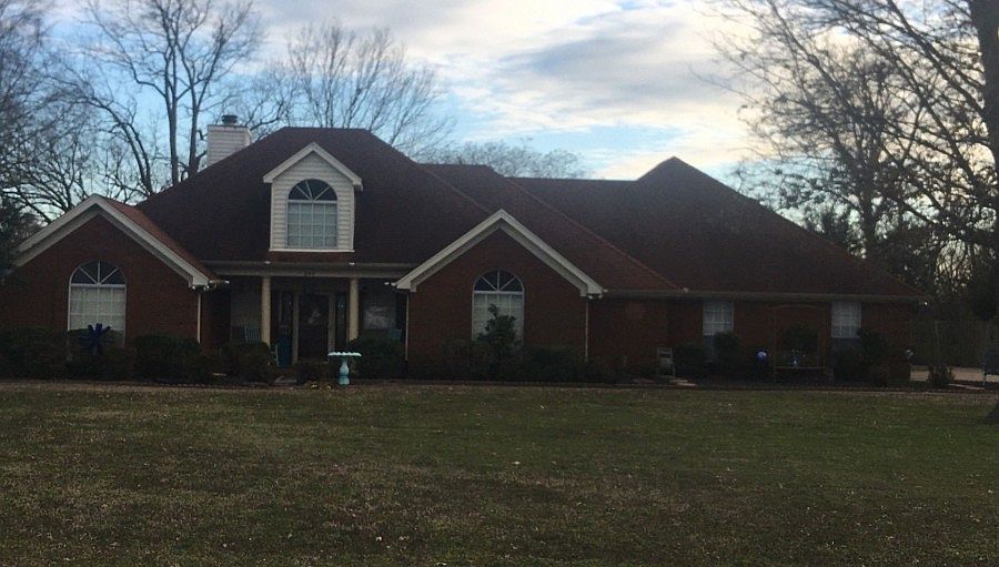 244 Rivertrace Dr, Marion, AR 72364 Zillow