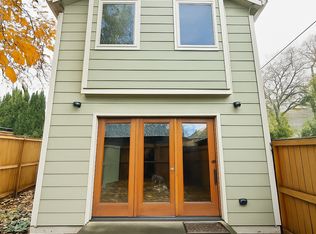 5325 NE 32nd Ave #B, Portland, OR 97211