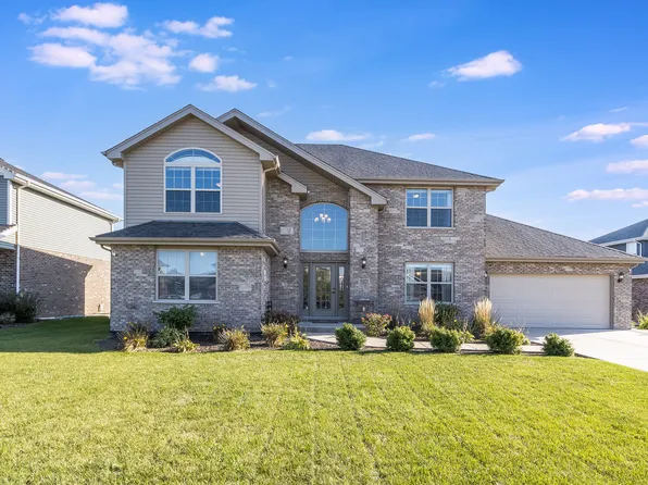 15931 Iroquois Dr, Manhattan, IL 60442