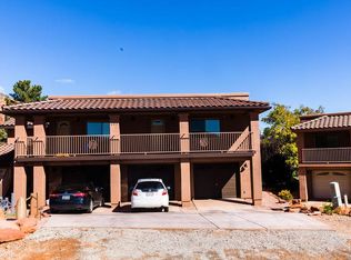 215 Sugarloaf St #1, Sedona, AZ 86351