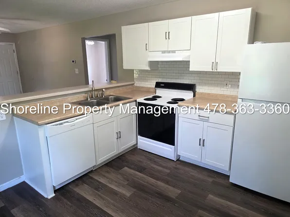 221 N Irwin St, Milledgeville, GA