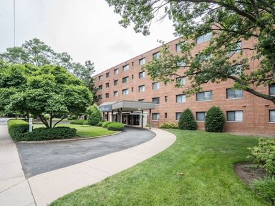 3515 Washington Blvd APT 407, Arlington, VA, 22201