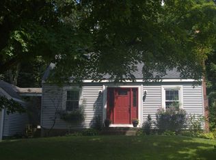 92 Jamieson Rd, Holden, MA 01520