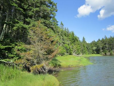 Lot 25 Flye Point Road, Brooklin, ME, 04616